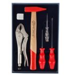 پک هدیه ابزار ایران پتک