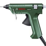 تفنگ چسب حرارتی 200 وات بوش مدل PKP18E
