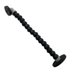 پایه مفصلی آهنربایی صافکاری ترکیه مدل 3.46 اینچ