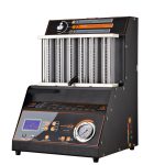 دستگاه انژکتور شوی نگارخودرو مدل 5000