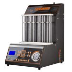 دستگاه انژکتور شور نگار خودرو مدل 7000