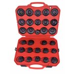 جعبه آچار فیلتر بازکن کاسه ای هزبورن مدل HEZBURN-H651130