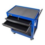 جعبه ابزار مانسمان مدل 28280 بدون ابزار