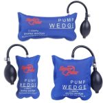 بالشتک بادی صافکاری سه عددی سوپر پی دی آر مدل Super Pdr Three Pack Air Pump Wedge