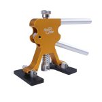 انبر قری کش فلزی صافکاری پایه متحرک سوپر پی دی آر مدل Super Pdr Dent Lifter Puller