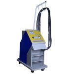 دستگاه نقطه جوش صافکاری دو طرفه و یکطرفه الکترو اطمینان مدل 18000