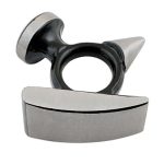 مشتی صافکاری انگشتی کوچک سه سر مدل Multi-Dolly-Ring Hammer-GM21M