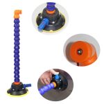 پایه مفصلی پمپی صافکاری مدل 4.5 اینچ