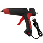 تفنگ چسب حرارتی 500 وات مدل Hot Glue Gun Big Size 2022