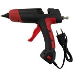 تفنگ چسب حرارتی 150 واتHot Glue Gun Medium Size 2022