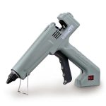 تفنگ چسب حرارتی 100 وات اپاز تایوان مدل Apaz Pro Glue Gun 100WATT