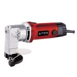 قیچی برقی ۲٫۵ میلیمتر ۵۰۰ وات گیربکسی محک مدل ES-2.5/1