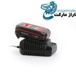 سنباده شارژی براش لس دور متغیر محک مدل BOS-150kit