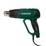 سشوار صنعتی 2000 وات پارکساید آلمان مدل PLHLG 2000 A1