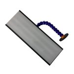 پنل نور لت متصل به بدنه پایه آهنربایی صافکاری مدل GM-PN083