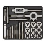 حدیده و قلاویز 21 پارچه پارکساید آلمان