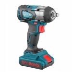 آچار بکس شارژی رونیکس مدل 8907