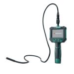 دوربین آندوسکوپی پرتابل حرفه ای پارکساید آلمان مدل PKI 2.8 B1