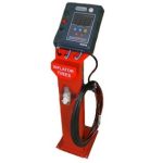 دستگاه درجه باد ایستاده دیجیتالی پارسیان مدل P-DBD01