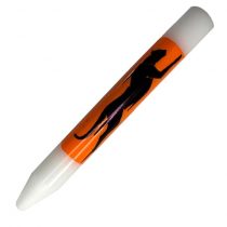 قلم نیش خوابان تفلون سر پهن صافکاری بی رنگ مدل MOH-TSP