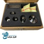 چسب سرد زنده صافکاری ترکیه به همراه شش سری مدل TUR-CHZ6S