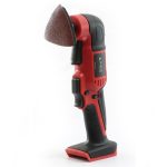 ابزار همه کاره شارژی محک با ست تیغه و سنباده مدل MT-20 Li