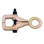 گیره صافکاری کلاغی تک قلاب هزبورن تایوان مدل 63003