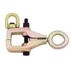 گیره صافکاری کلاغی دو قلاب هزبورن تایوان مدل 63004