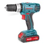 دریل پیچ گوشتی شارژی رونیکس مدل 8018