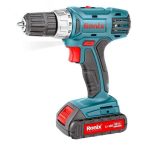 دریل پیچ گوشتی شارژی رونیکس مدل 8014