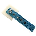 تفلون کششی تک ردیفه صافکاری بی رنگ مدل GM-TK01