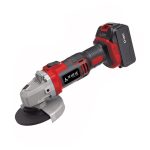 مینی فرز شارژی 115 میلی متر محک مدل AG-20 Li