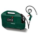 پمپ باد برقی 1100 وات پارکساید آلمان مدل PKZ180C5