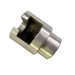 سری تبدیل یدکی قری کش صافکاری مدل رزوه 8