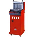 دستگاه انژکتور شور 6 سیلندر دیجیتالی Puli مدل HP7