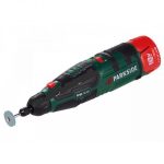 فرز انگشتی مینیاتوری شارژی پارکساید آلمان مدل PARKSIDE PFBS 12A1