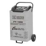 دستگاه شارژ باطری و استارتر خودرو سبک و سنگین فای تِک مدل FY-1000