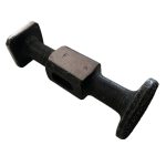 چکش افغانی فولادی بدون دسته صافکاری مدل AF03