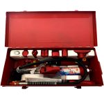 جک صافکاری 4 تن جعبه فلزی ام پی سان مدل M.PSUN-4T