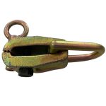 گیره صافکاری فک سوسماری دو قلاب کوچک ایرانی مدل FKT-IR06