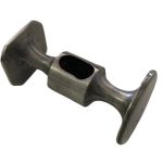 چکش بدون دسته صافکاری بی رنگی مدل AF-B01