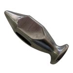 چکش بدون دسته صافکاری بی رنگی مدل AF-B04