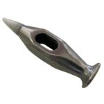 چکش بدون دسته صافکاری بی رنگی مدل AF-B03