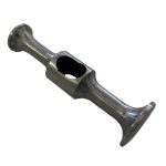 چکش بدون دسته صافکاری بی رنگی مدل AF-B06