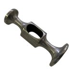 چکش بدون دسته صافکاری بی رنگی مدل AF-B08