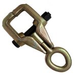 گیره صافکاری فک کلاغی تک قلاب فورس تایوان مدل 62503