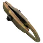 گیره صافکاری فک سوسماری بلند تک قلاب ایرانی مدل FK-ST-IR05