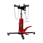 جک گیربکس درار توچالی زنجیر دار هیدرولیکی ایستاده مدل K-SH-JGD-3456