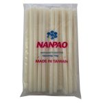 چسب حرارتی سفید صافکاری یک کیلویی NANPAO مدل NW-P023