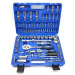 جعبه بکس ۹۴ پارچه BOSS مدل BS-LS-GT-94PC